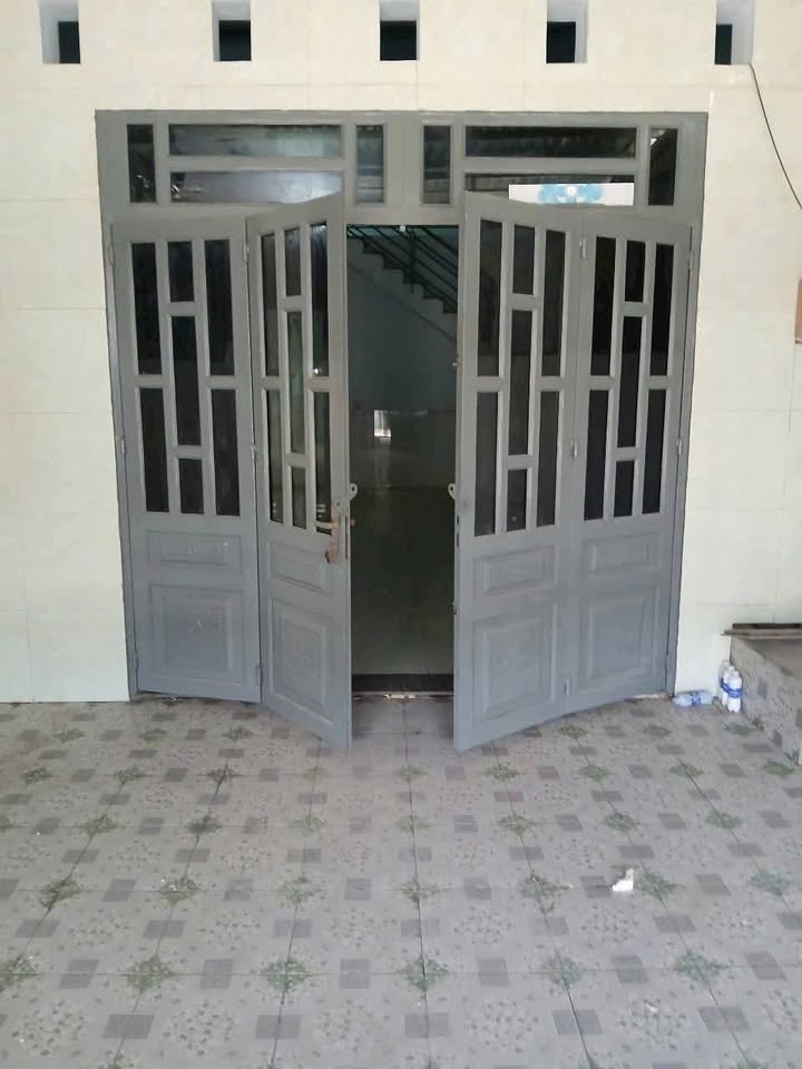 Nhà mặt tiền Đường 234, Huyện Củ Chi 125m² giá 3.3 tỷ - Chính chủ bán gấp!