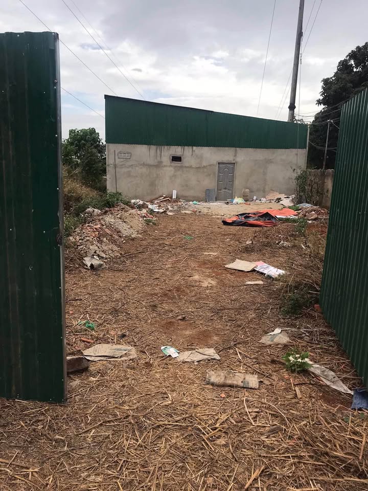 Đất nền Phường Tân Lập, Buôn Ma Thuột 200m² giá 700 triệu - Đường ô tô né nhau thông thoáng!