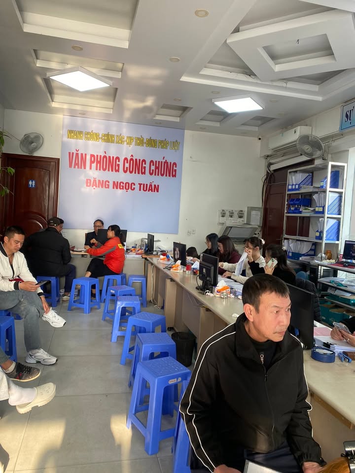 Đất nền Trần Hưng Đạo, Thái Bình 50m² giá 800 triệu - Cơ hội đầu tư hấp dẫn!