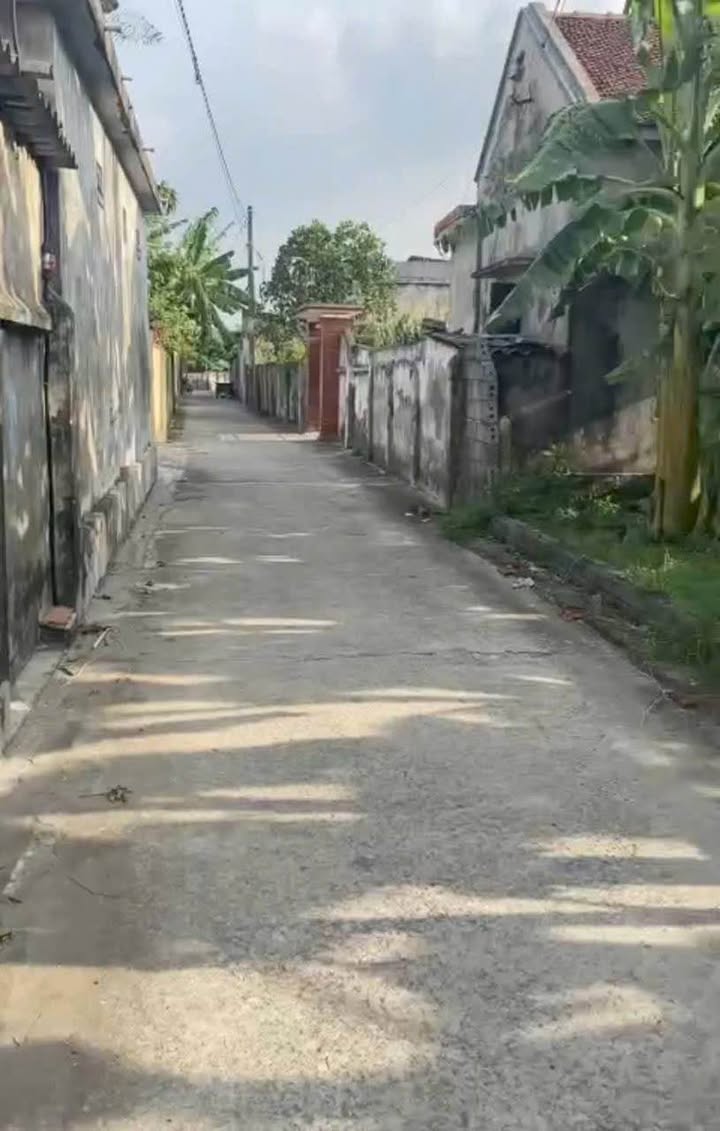 Đất nền Hồng Thái Kiến Xương 80m² giá thỏa thuận - Ngõ ô tô vào tận nơi!