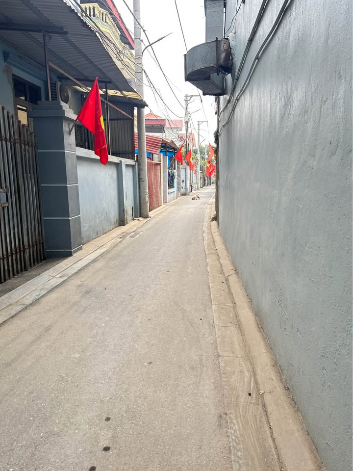 Đất nền Yên Thường 58m² giá 4 tỷ - Vị trí thuận lợi, đầu tư sinh lời!