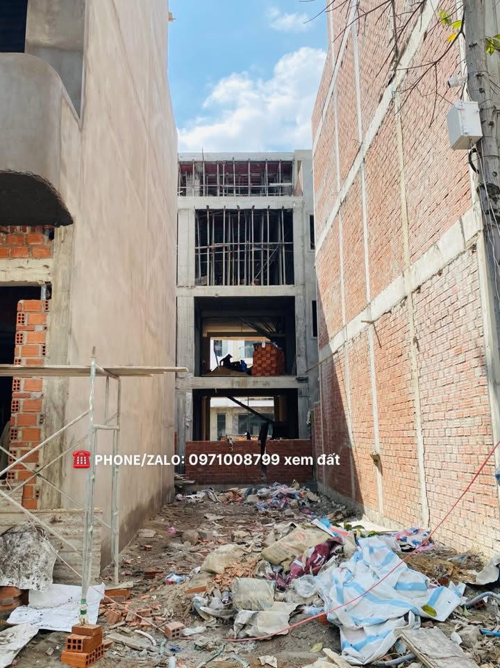 Đất nền Khu đô thị Chợ Góc - Phú Gia Riverside 63m² giá 2.3 tỷ - Cơ hội đầu tư không thể bỏ lỡ!