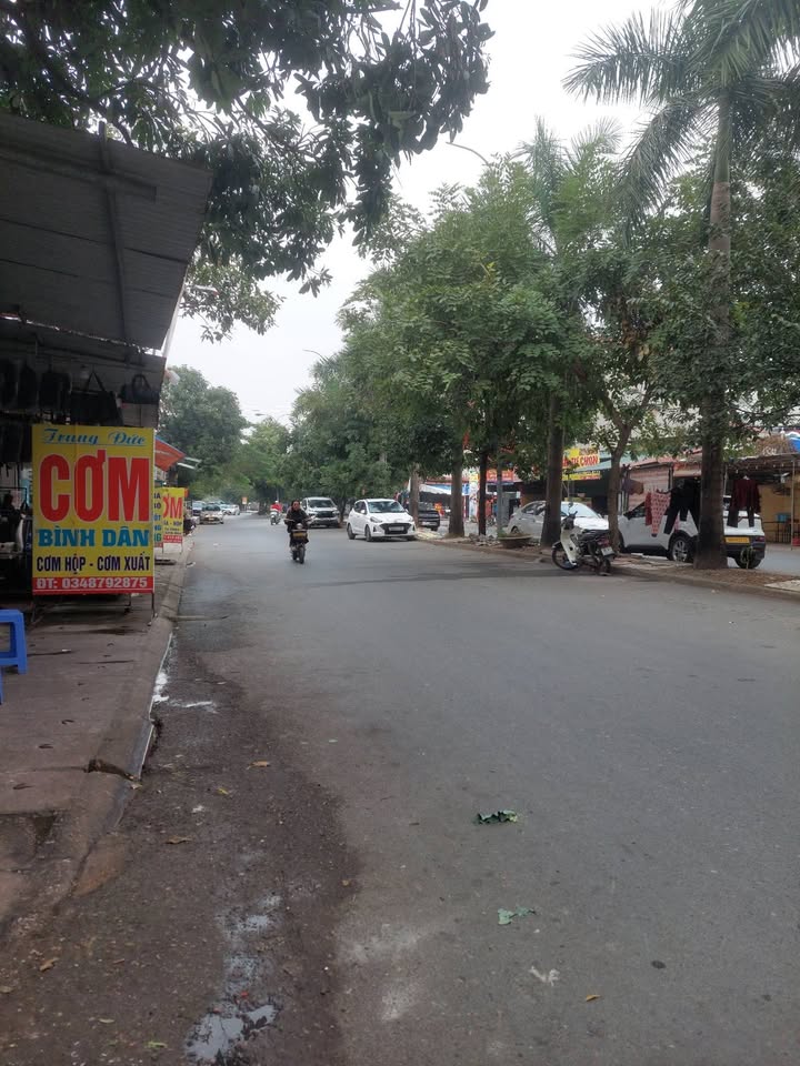 Đất thổ cư tổ khu phố Mạo, Phương Liễu 67m² giá 2 tỷ - Tiềm năng sinh lời cao!