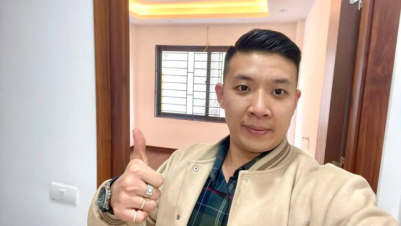 Nhà riêng Xã Duyên Hà, Huyện Thanh Trì 52m² giá 6 tỷ - Sổ đỏ chính chủ, giao dịch ngay!