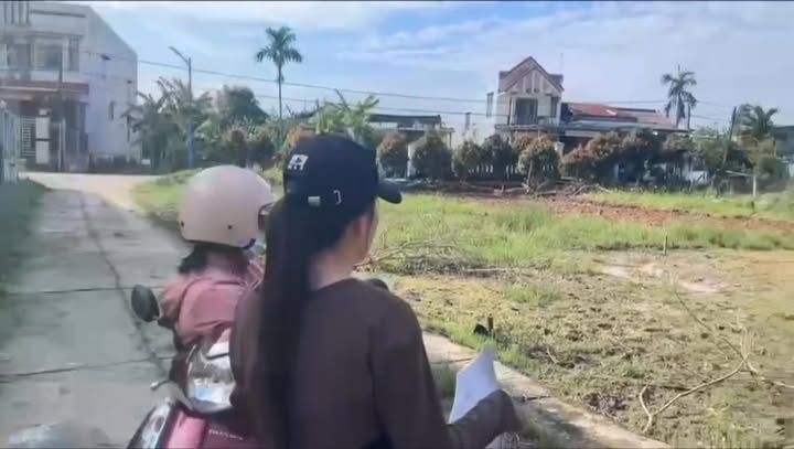 Đất nền 125m² tại Đà Nẵng giá chỉ 500 triệu - Sổ sẵn, hỗ trợ vay ngân hàng!