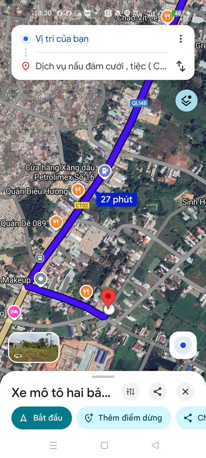 Đất nền Phú Sơn Nam, Hòa Khương, 144m² chỉ 1 tỷ - Cơ hội đầu tư tuyệt vời!
