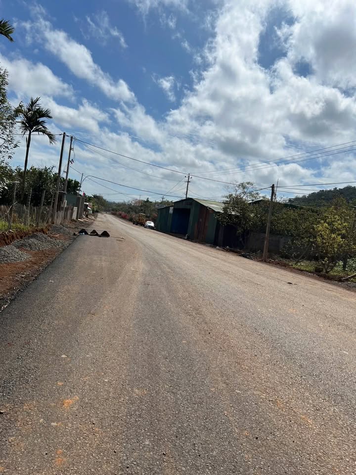 Lô đất Hòa Thắng, 350m² giá 1.95 tỷ - Mặt tiền nhựa 24m, đầu tư sinh lời!