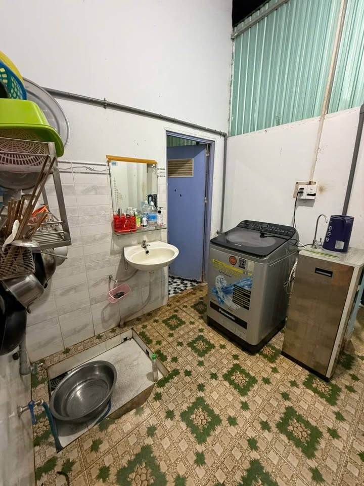 Đất nông nghiệp hẻm 383 Nguyễn Văn Cừ, 230m² giá 980 triệu - Sẵn sàng xây dựng!