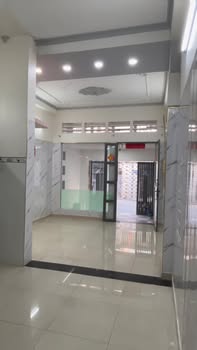 Nhà đẹp hẻm xe hơi TA20, Q12, 52m² giá 5.05 tỷ - Sẵn sàng vào ở!