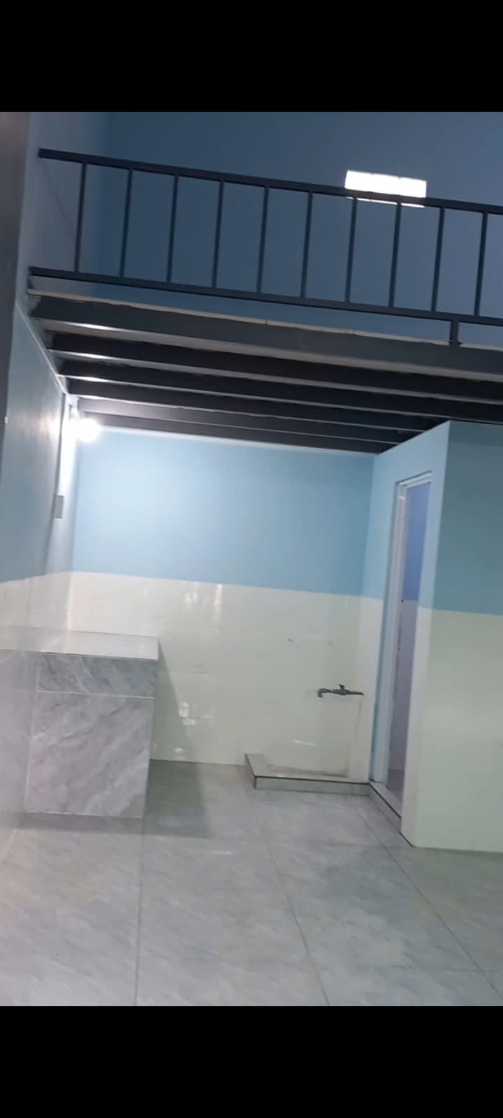 Phòng trọ cho thuê tại đường Nguyễn Văn Lâu, Sa Đéc - Giá chỉ 1.6 triệu/tháng