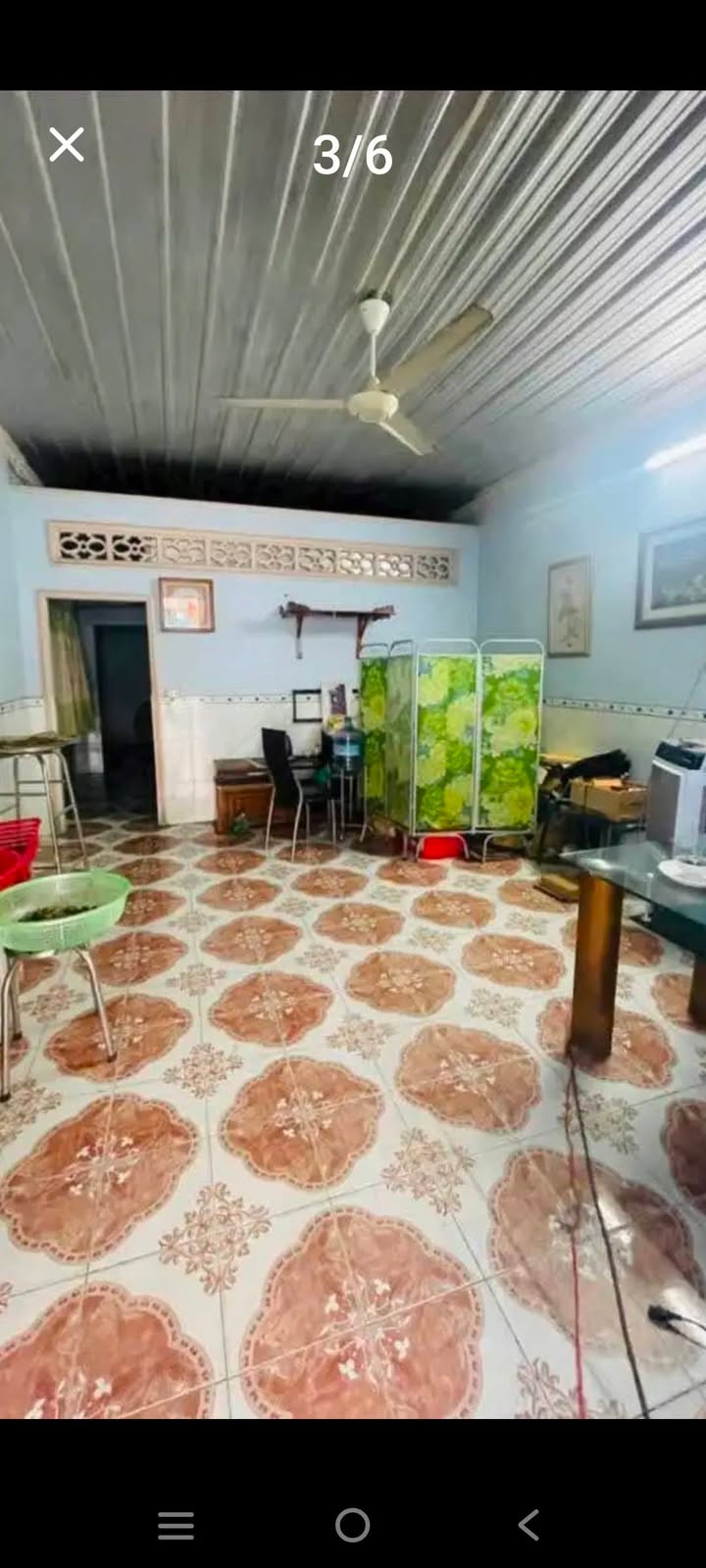 Đất thổ cư Kp2 Trảng Dài 217m² giá 6.486 tỷ - Thương lượng ngay hôm nay!