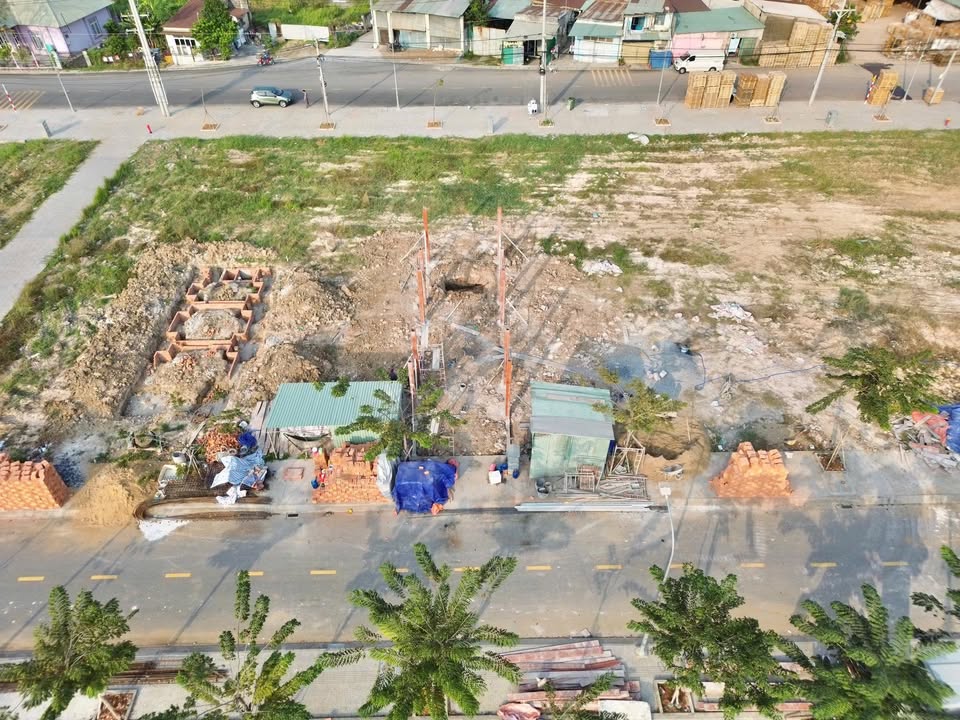 Đất nền TDC mới Bửu Hoà, Biên Hoà 90m² giá 3.15 tỷ - Sổ hồng chính chủ, thổ cư 100%!