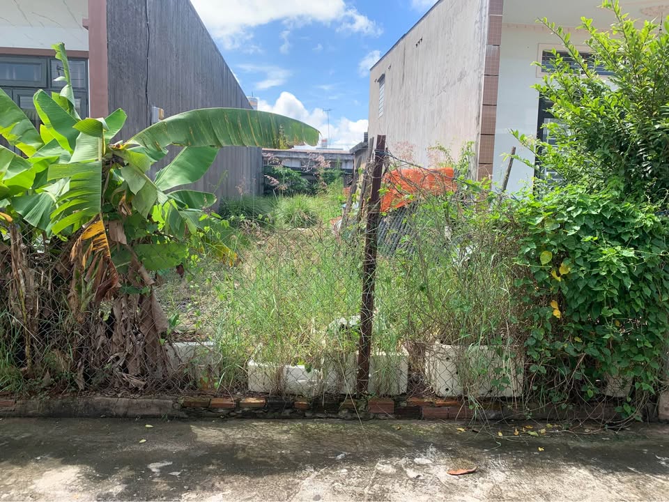 Đất thổ cư Dốc Mơ Biên Hòa 100m² giá 1,5 tỷ - Cần bán gấp!