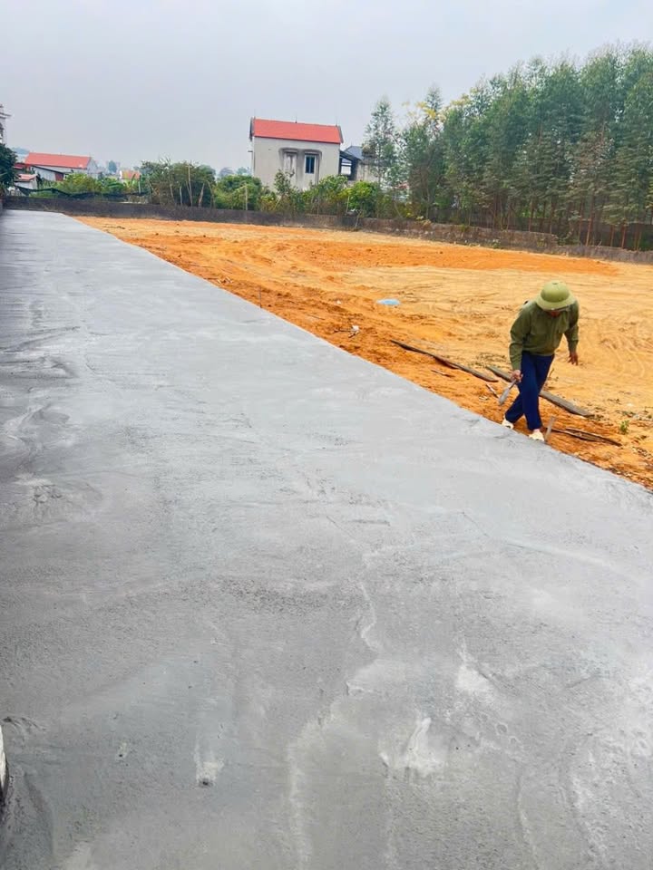 Đất nền Xã Lan Mẫu, Huyện Lục Nam 135m² giá thỏa thuận - Đất vuông vắn, vị trí đắc địa!