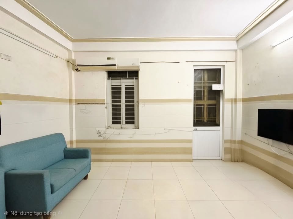 Nhà Mặt Tiền Kinh Doanh Nguyễn Thái Học, 31m² giá 4 tỷ - Cơ hội đầu tư tuyệt vời!