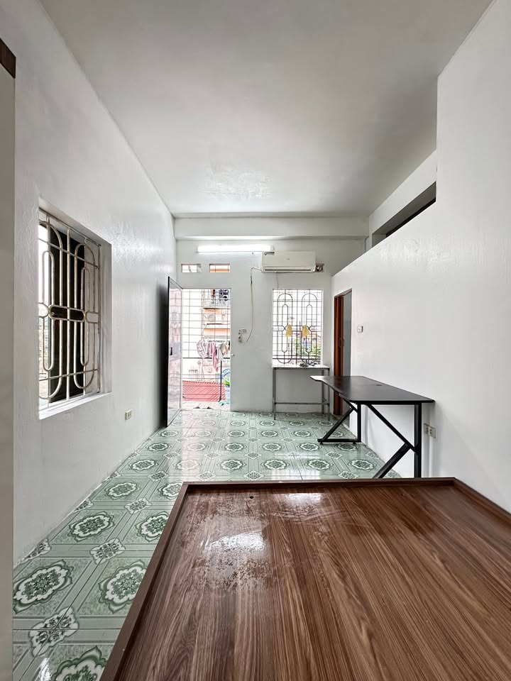 Phòng cho thuê tại Cầu Giấy 20m² chỉ 2.8 triệu - Tiện nghi đầy đủ, an ninh 24/7!