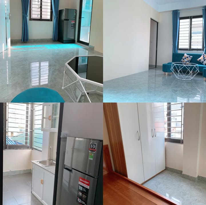 Cho thuê Small House Đình Thôn 40m² - Ở ngay không cần chờ đợi!