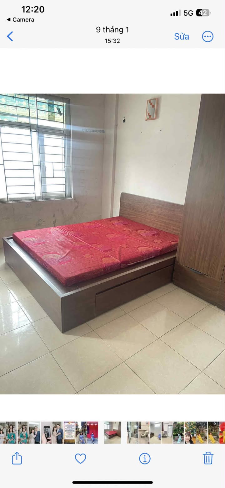 Phòng cho thuê 20m² tại Cổ Nhuế, Cầu Giấy - Giá chỉ 2.4 triệu/tháng, không chung chủ!