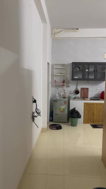 Phòng trọ cho thuê tại Mỹ Đình 20m² giá 4.5 triệu - Không gian thoáng đãng, an ninh tốt!