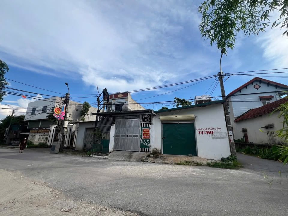 Đất nền 2 mặt tiền tại Tam Hợp, 101m² giá 2 tỷ - Sẵn sàng đầu tư!