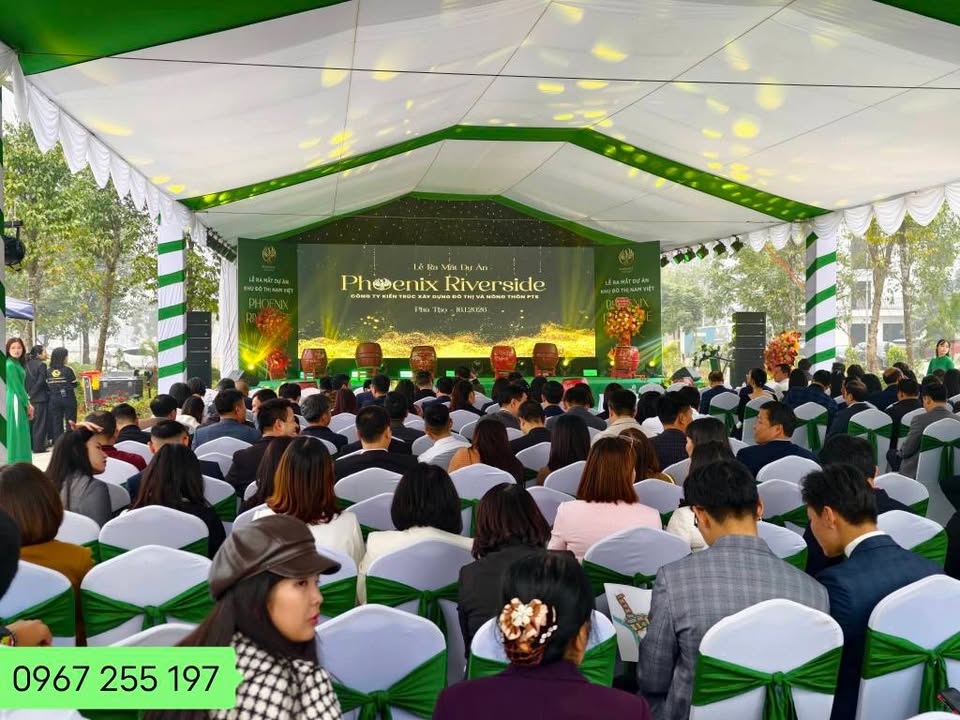 Shophouse Khu đô thị Nam Việt, Vĩnh Yên 90m² giá 8 tỷ - Đầu tư sinh lời ngay!