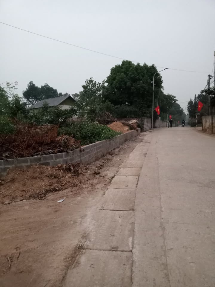 Đất nền Ba Vì 9000m² giá tốt - Đầu tư sinh lời hấp dẫn!