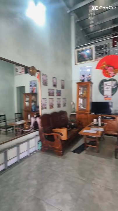 Nhà C4 gác lửng đường Trần Phú 95m² giá 3.5 tỷ - Sổ đỏ chính chủ