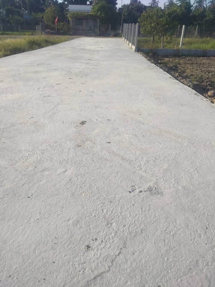 Đất thổ cư 100m² tại TDP Hòa Phước, Cam Nghĩa - Giá 1 tỷ, tiện ích đầy đủ!