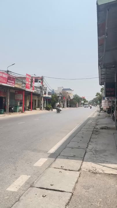 Đất nền chính chủ chợ Hồng Phong - An Dương 51,9m² giá 1,2 tỷ - Vị trí đắc địa!