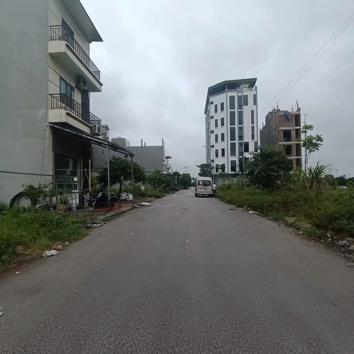 Đất nền 90m² tại Phường Xuân Lâm, Bắc Ninh - Hạ tầng hoàn thiện, giá tốt thương lượng!