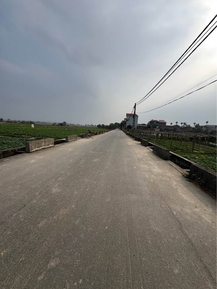 Đất nền TDP Chè, Ninh Xá, Thuận Thành 70m² giá 2 tỷ - Vị trí đẹp, ô tô vào tận nơi!