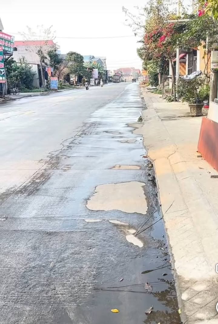 Đất mặt tiền Tỉnh lộ 288, Xã Danh Thắng, 100m² - Cơ hội đầu tư hấp dẫn!