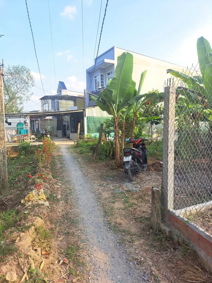 Đất thổ cư Cái Răng, Cần Thơ 80m² giá 800 triệu - Đầu tư sinh lời ngay!