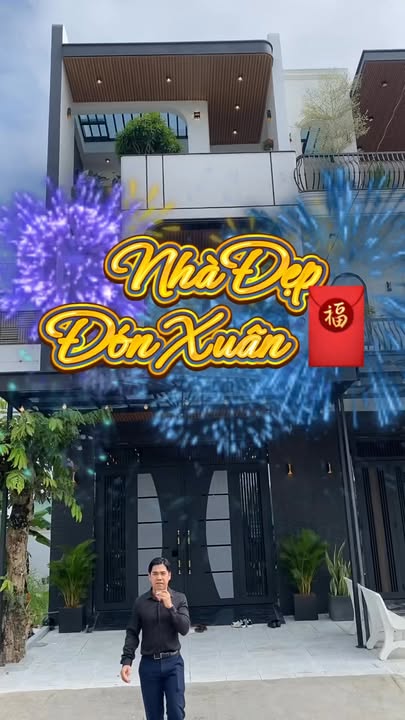 Townhouse KDC Hồng Loan Cần Thơ 80m² giá 6.099 tỷ - Hoàn thiện 100%!