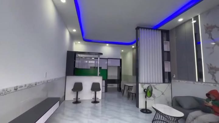 Nhà cấp 4 hiện đại 160m² tại ấp Mới 2, Gò Hưu - Giá chỉ 2.2 tỷ, dọn vào ở ngay!