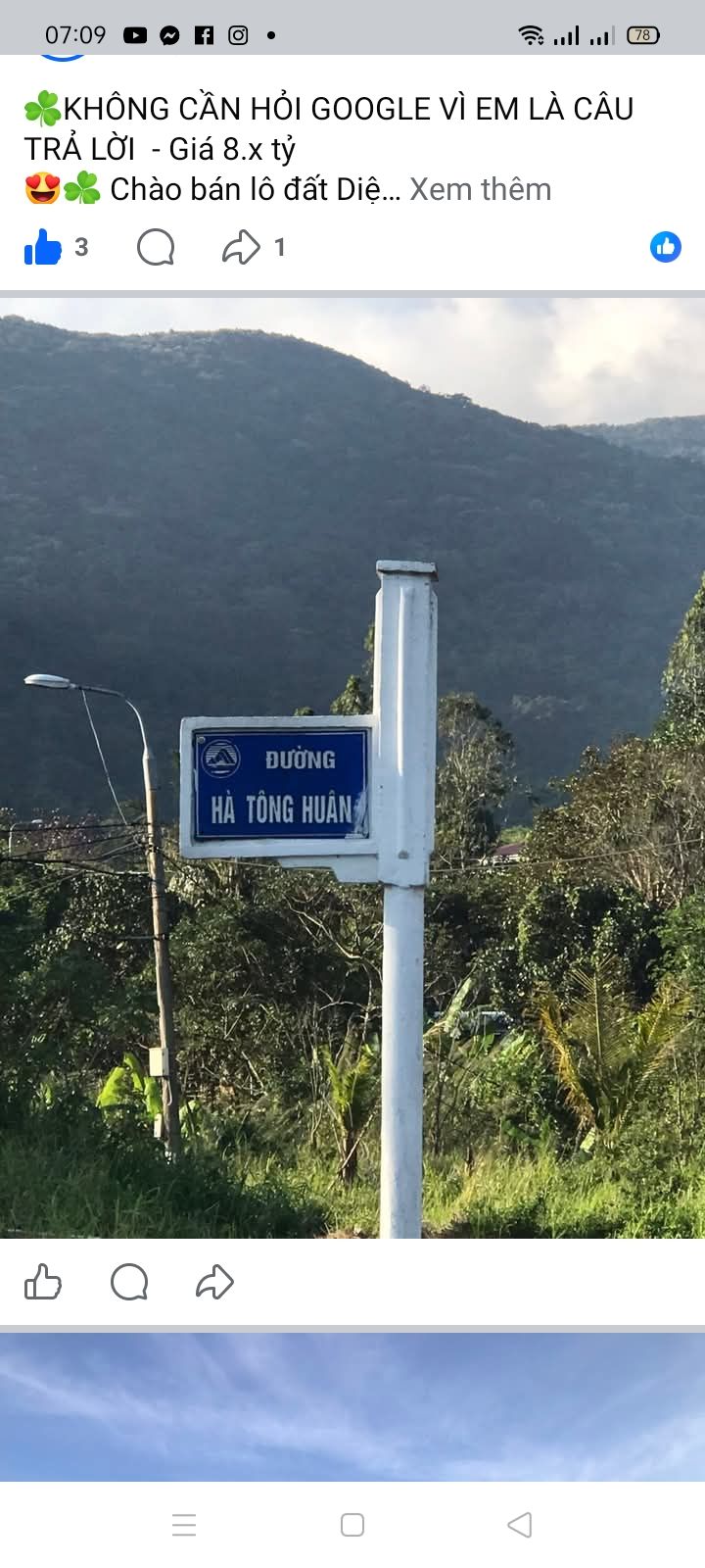 Đất nền Sơn Trà Đà Nẵng 90m² giá 8 tỷ - Sổ đỏ chính chủ gần biển!