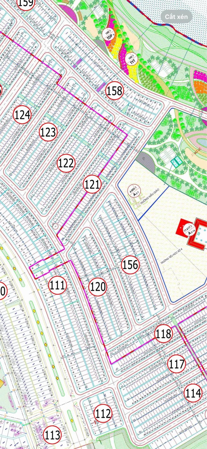 Đất nền mặt tiền Đầm Sen, Hòa Xuân, 320m² - Sổ hồng chính chủ, giá thỏa thuận!