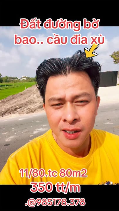 Đất thổ cư 150m² tại Bến Cầu, Tây Ninh - Giá chỉ 350 triệu