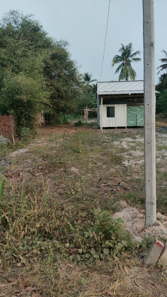 Đất nền xã Phan, huyện Dương Minh Châu 175m² giá thỏa thuận - Đường lớn ô tô vào tận nơi!