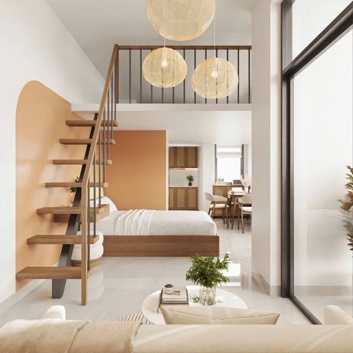 Phòng cho thuê KDC Him Lam, Quận 7 - 2 chỗ riêng biệt, đầy đủ nội thất, giá thỏa thuận