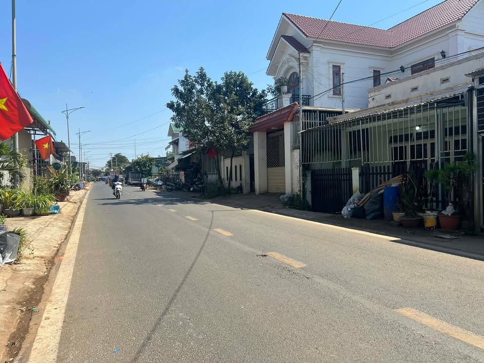 Nhà Cho Thuê Tại Đường Trường Học, Huyện Đức Trọng - Giá 5 triệu, Kinh Doanh Thuận Lợi