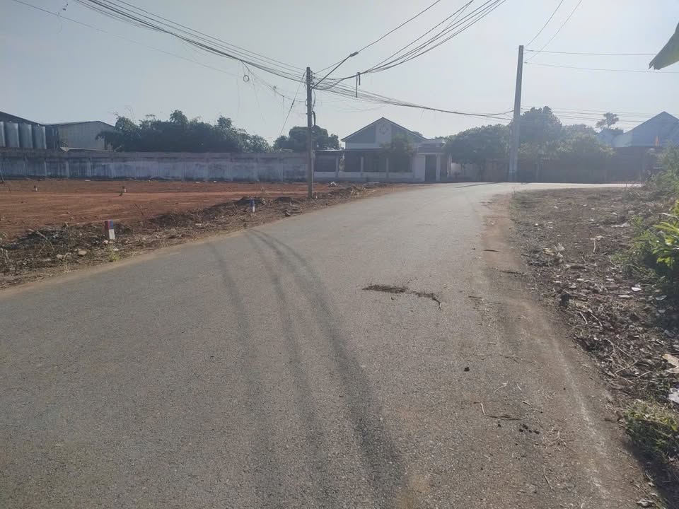 Đất thổ cư mặt tiền đường 15 Hòa Long 395m² giá 29 tỷ - Cơ hội đầu tư hấp dẫn!