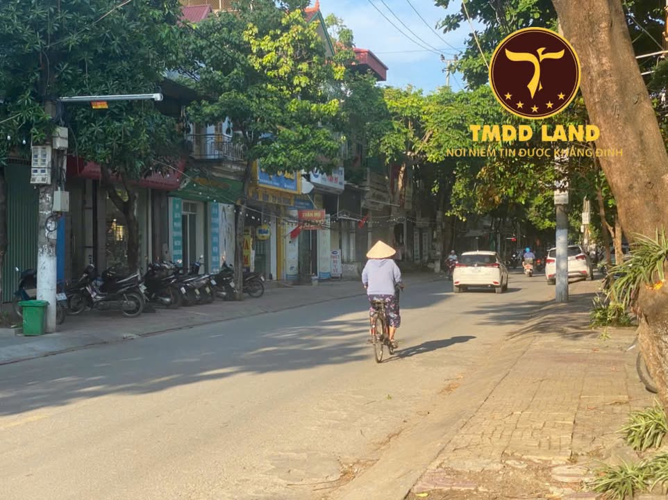 Bán nhà mặt tiền kinh doanh Hải Thượng Lãn Ông 70m² - Sẵn sàng cho thuê ngay!