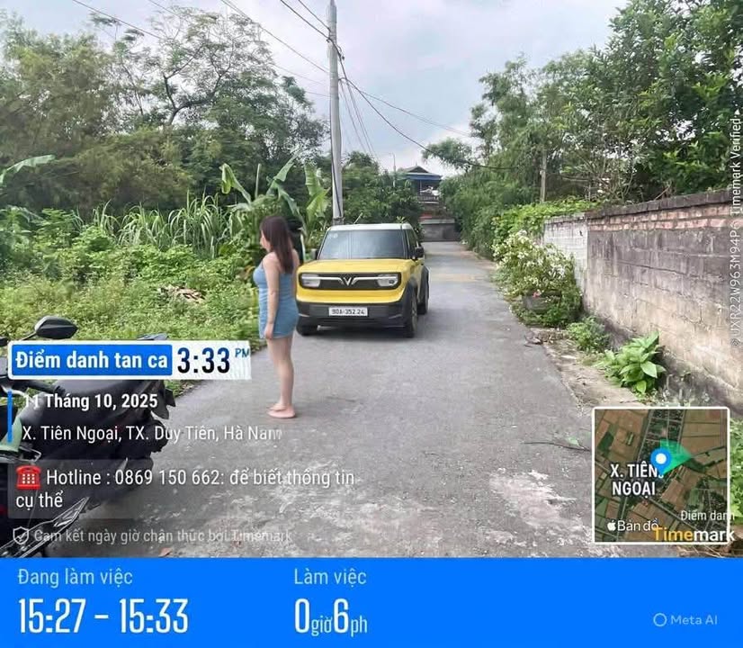 Đất nền tại Thôn Minh Lương Nội, Ninh Bình 177m² giá chỉ 1.2 tỷ - Cơ hội đầu tư tuyệt vời!