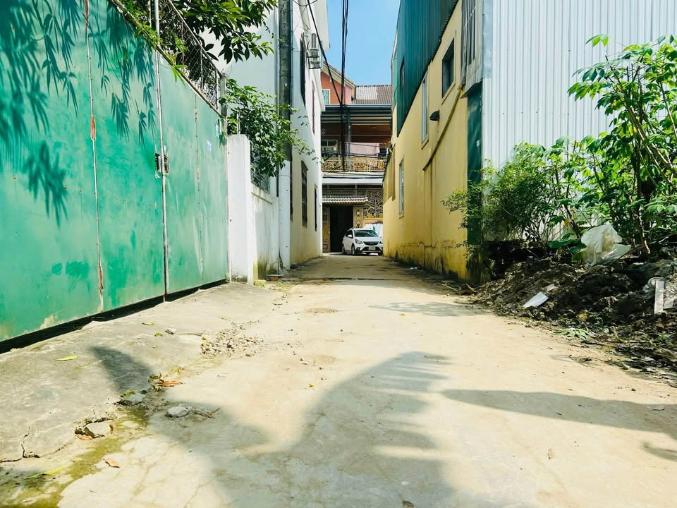 Đất nền Phường Hà Huy Tập 71.7m² giá 3.05 tỷ - Gần Chợ Kênh Bắc!