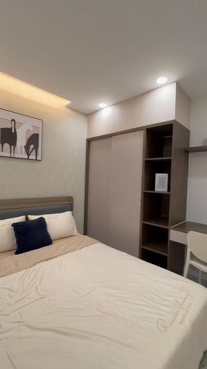 Nhà đẹp hẻm 3 gác Xô Viết Nghệ Tĩnh, Quận Bình Thạnh 36m² giá 5.95 tỷ - Đầy đủ nội thất!