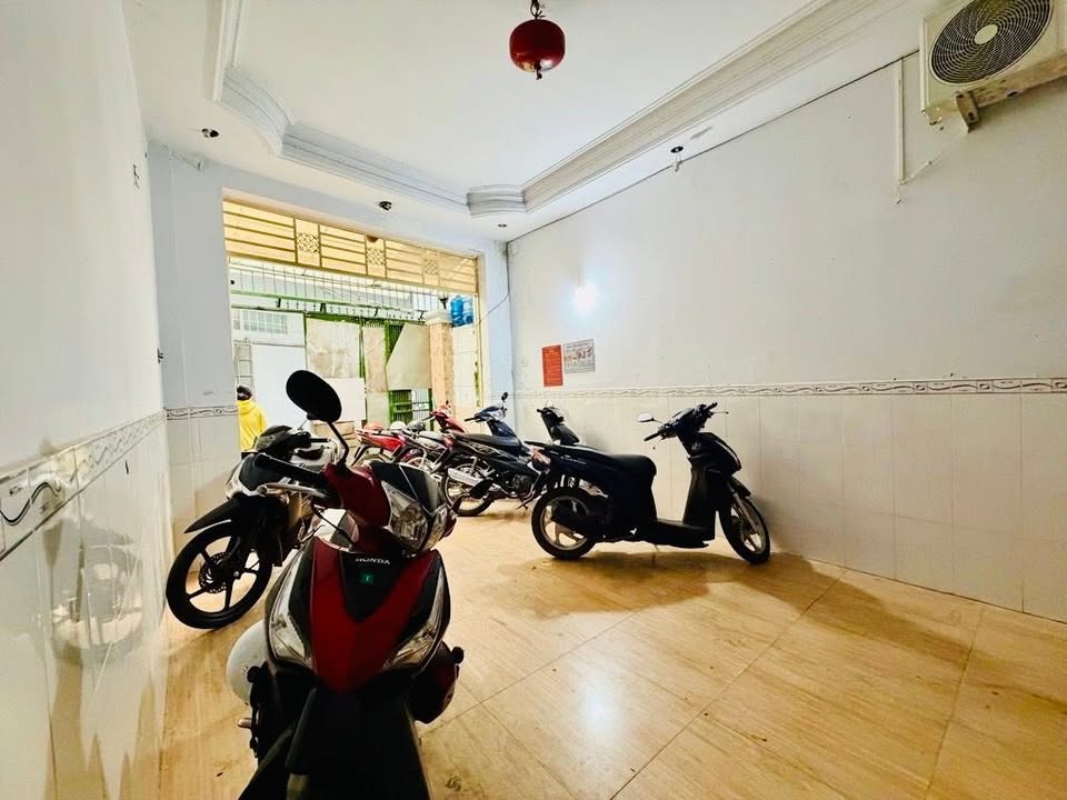 Căn hộ dịch vụ Nguyễn Thượng Hiền, Tân Bình 47m² giá 20 triệu - Dòng tiền cho thuê ổn định!