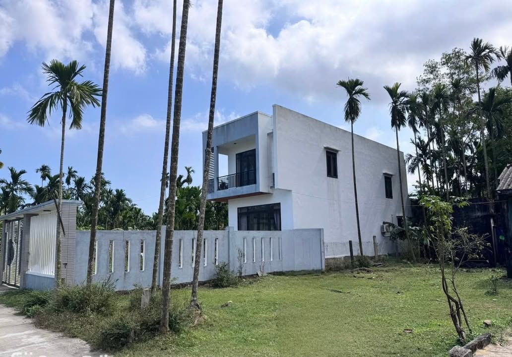 Đất thổ cư thôn Phú Hưng, Tam Xuân I 98m² giá 630 triệu - Sổ đỏ chính chủ!