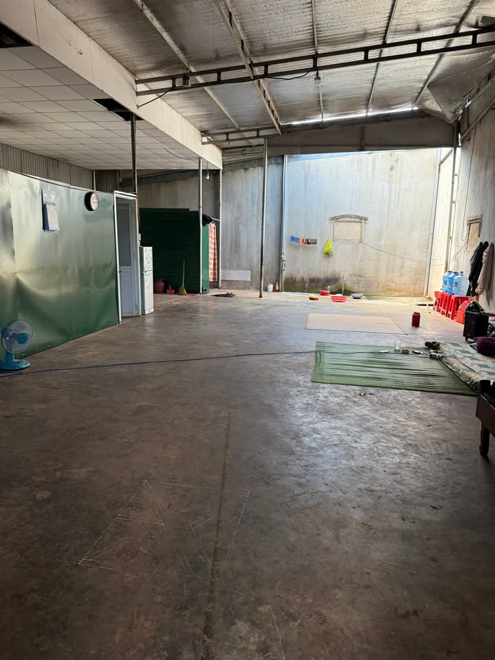 Đất 2 mặt tiền hẻm Võ Thị Sáu, 240m² giá 1.3 tỷ - Cơ hội đầu tư tuyệt vời!