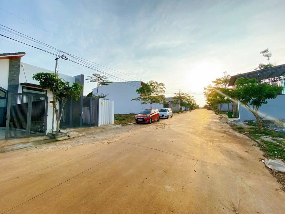 Nhà đẹp Himlam, Tỉnh lộ 8, 120m², giá 1.9 tỷ - Thiết kế hiện đại, sẵn sàng ở ngay!